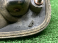 ручка наружная задняя левая Dodge Caravan 4 поколение 2001, 2.4 л., бензин, АКПП, минивэн - фото №5