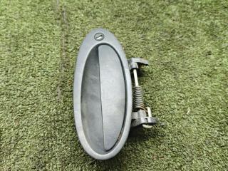 ручка наружная Renault Laguna 1 поколение 1998, 1.8 л., бензин, МКПП, универсал