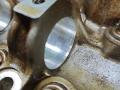 головка блока цилиндров Renault Logan 1 поколение 2008, 1.6 л., бензин, МКПП, универсал, FDFA - фото №5
