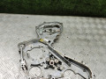 декоративная крышка двигателя Nissan Almera Tino V10 2002, 2.2 л., дизель, МКПП, минивэн - фото №7