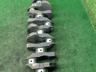 коленвал Mazda 626 GF 1998, 2.0 л., бензин, МКПП, хетчбэк 5 дв.