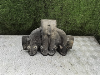 коллектор впускной Volkswagen Passat B4 1995, 2.0 л., бензин, АКПП, седан, 037133223AM