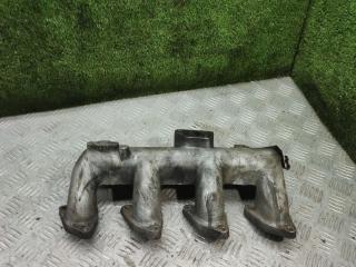 коллектор впускной Hyundai Galloper 2 поколение 2000, 2.5 л., дизель, МКПП, внедорожник 3 дв.