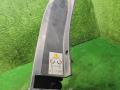 фонарь задний левый Renault Logan 1 поколение 2008, 1.6 л., бензин, МКПП, универсал, 82001414582 - фото №3