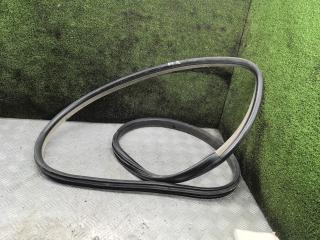 Уплотнитель стекла Opel Vectra C 2003, 2.2 л., бензин, АКПП, хетчбэк 5 дв.
