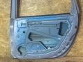дверь задняя правая Citroen Xsara Picasso 1 поколение 2004, 1.8 л., бензин, МКПП, минивэн - фото №7