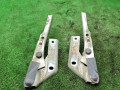 петля капота Opel Omega B 1999, 2.0 л., X 20 XEV, бензин, АКПП, седан - фото №6