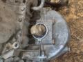 КПП механическая (МКПП) Fiat Ulysse 1 поколение 1998, 1.8 л., бензин, МКПП, минивэн, 20TA0Z - фото №8