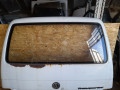 крышка багажника (дверь 3-5) Volkswagen Transporter T4 2000, 2.4 л., дизель, МКПП, микроавтобус, полный привод - фото №2