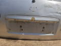 крышка багажника (дверь 3-5) Toyota Avensis 1 поколение (T220) 2000, 2.0 л., 2C-T, дизель, МКПП, универсал - фото №8