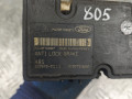 блок ABS Ford Fiesta 5 поколение [рестайлинг] 2005, 1.4 л., дизель, МКПП, хетчбэк 5 дв., 10097001173 - фото №6