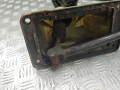 кулиса Renault Scenic 1 поколение 1999, 1.9 л., дизель, МКПП, минивэн - фото №4