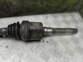 полуось передняя правая (приводной вал, ШРУС) Chrysler Voyager 4 поколение 2002, 2.4 л., бензин, МКПП, минивэн - фото №4