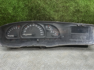 щиток приборов (приборная панель) Opel Vectra B 1998, 2.0 л., бензин, МКПП, универсал, 90569785KK