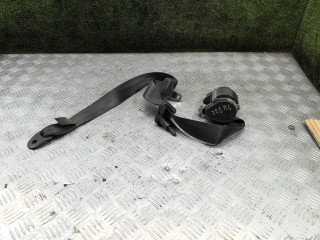 ремень безопасности Renault Logan 1 поколение 2006, 1.6 л., бензин, МКПП, седан
