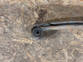 рессора передняя Mercedes-Benz T1 207-210D W601 1993, 2.3 л., OM 601.940, дизель, МКПП, фургон - фото №2