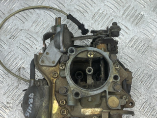 карбюратор Volkswagen Golf 3 поколение 1995, 1.8 л., бензин, 026120016H