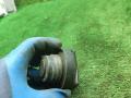 пробка топливного бака Volkswagen Passat B3 1990, 1.8 л., mono, бензин, МКПП, седан - фото №4