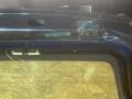 крышка багажника (дверь 3-5) Dodge Caravan 4 поколение 2001, 2.4 л., бензин, АКПП, минивэн - фото №13