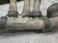 патрубок радиатора Renault Laguna 2 поколение 2002, 1.9 л., DCi, дизель, 6МКПП, хетчбэк 5 дв. - фото №3