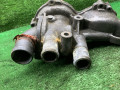 помпа Volkswagen Golf 2 поколение 1990, 1.6 л., дизель, МКПП, хетчбэк 3 дв., 056121013E - фото №2