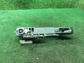 ручка наружная Renault Laguna 2 поколение 2002, 1.9 л., DCi, дизель, 6МКПП, хетчбэк 5 дв. - фото №2
