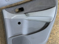 Обшивка двери (комплект) Nissan Almera Tino V10 2002, 2.2 л., дизель, МКПП, минивэн - фото №2