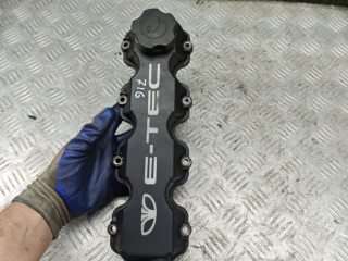 клапанная крышка Daewoo Lanos T100 2000, 1.5 л., бензин, МКПП, хетчбэк 5 дв., 96181319