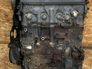 двигатель Volkswagen Passat B3 1990, 1.9 л., дизель, МКПП, универсал, AAZ