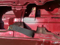 крышка багажника (дверь 3-5) Skoda Felicia 1 поколение [рестайлинг] 1998, 1.3 л., бензин, МКПП, хетчбэк 5 дв. - фото №16