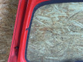 крышка багажника (дверь 3-5) Rover 200 Series 3 поколение 1997, 1.4 л., бензин, МКПП, хетчбэк 5 дв. - фото №18