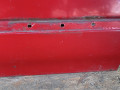 дверь задняя левая Honda Civic 6 поколение [рестайлинг] 2000, 2.0 л., дизель, МКПП, универсал - фото №2