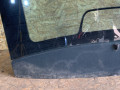 крышка багажника (дверь 3-5) Ford Mondeo 3 поколение 2002, 2.0 л., дизель, АКПП, хетчбэк 5 дв. - фото №3