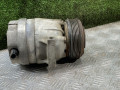 компрессор кондиционера Renault Laguna 2 поколение 2002, 1.9 л., DCi, дизель, 6МКПП, хетчбэк 5 дв., 1135320 - фото №7
