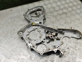 декоративная крышка двигателя Nissan Almera Tino V10 2002, 2.2 л., дизель, МКПП, минивэн - фото №9