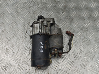 стартер Renault Laguna 1 поколение [рестайлинг] 1998, 1.8 л., бензин, МКПП, хетчбэк 5 дв.