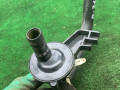 кран отопителя (печки) Mercedes-Benz T1 207-210D W601 1995, 2.3 л., дизель, МКПП, микроавтобус - фото №3