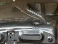 крышка багажника (дверь 3-5) Skoda Fabia 1 поколение [рестайлинг] 2007, 1.2 л., бензин, МКПП, седан - фото №8