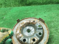 опора амортизатора верхняя (чашка) Toyota Avensis 1 поколение (T220) 2000, 2.0 л., 2C-T, дизель, МКПП, универсал - фото №4