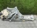 стеклоподъемник электрический передний правый Opel Vectra C 2003, 1.9 л., дизель, МКПП, седан, 0130822012 - фото №7