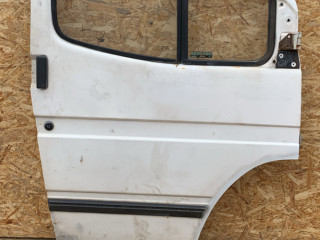 дверь передняя правая Ford Transit 4 поколение [рестайлинг] 1993, 2.5 л., дизель, МКПП, микроавтобус
