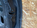 дверь передняя правая Toyota Corolla 7 поколение (E100) 1995, 1.6 л., 4A-FE, бензин, МКПП, хетчбэк 3 дв. - фото №8