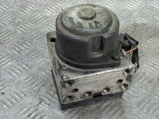 блок ABS Toyota Picnic 1 поколение 1999, 2.2 л., 3C-TE, дизель, МКПП, минивэн, 4451044030