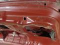 крышка багажника (дверь 3-5) Mazda 626 GF 1998, 1.8 л., бензин, МКПП, хетчбэк 5 дв. - фото №12