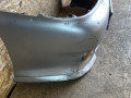 бампер передний Hyundai Accent 1 поколение (X3) 1995, 1.5 л., бензин, МКПП, хетчбэк 3 дв. - фото №4