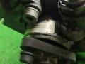 насос гидроусилителя руля Skoda Superb 1 поколение 2006, 2.8 л., бензин, АКПП, седан - фото №4