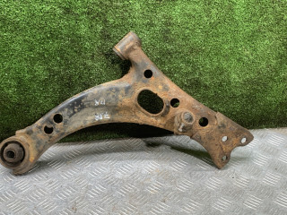 рычаг передний правый Toyota Carina E 1 поколение 1997, 2.0 л., 3S-FE, бензин, МКПП, универсал