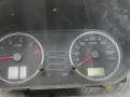 щиток приборов (приборная панель) Ford Fiesta 5 поколение [рестайлинг] 2005, 1.4 л., дизель, МКПП, хетчбэк 5 дв., 2S6F10A855A - фото №2