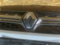 бампер передний Renault Duster 1 поколение [рестайлинг] 2019, 2.0 л., бензин, МКПП, внедорожник 5 дв. - фото №5