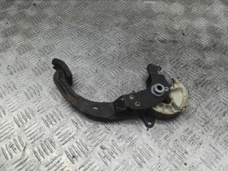 педаль сцепления Renault Scenic 1 поколение 1999, 1.9 л., дизель, МКПП, минивэн